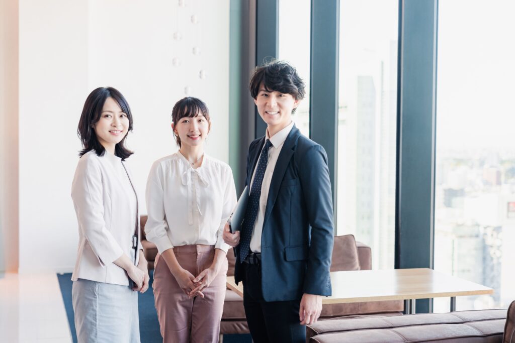 オフィス